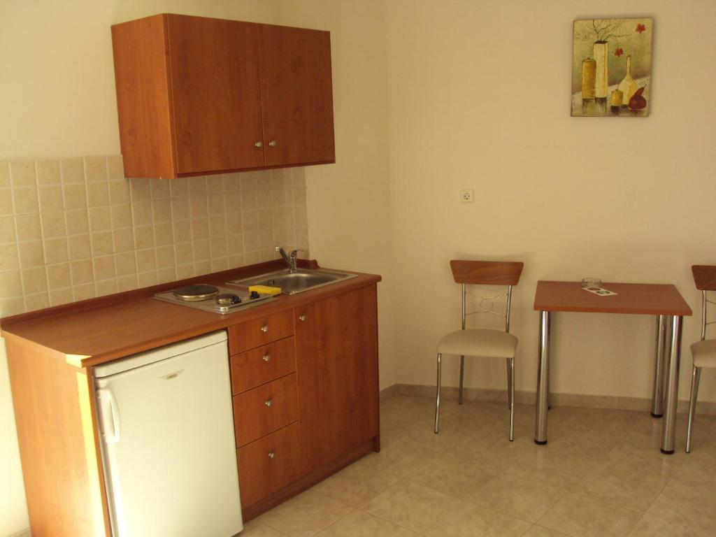Al Mare Apartments Afantou Rom bilde