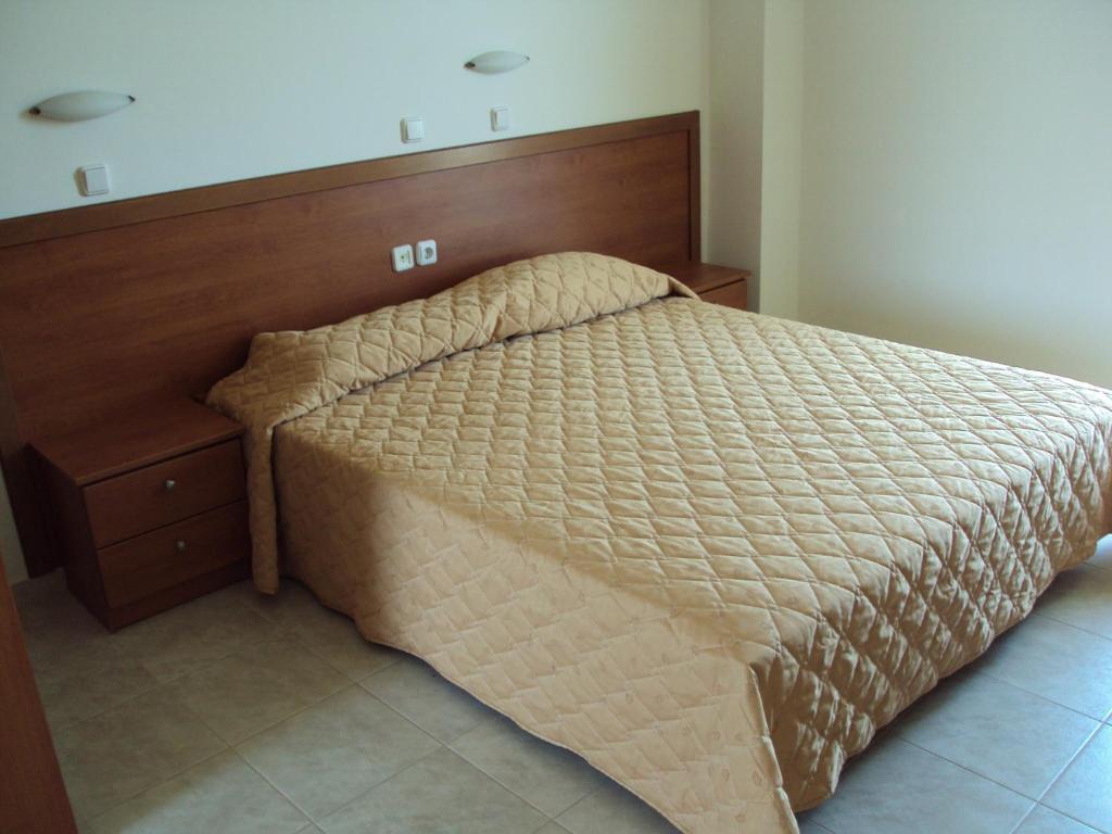Al Mare Apartments Afantou Rom bilde