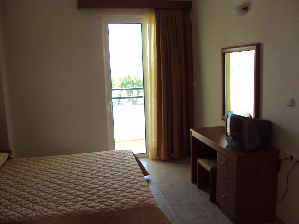Al Mare Apartments Afantou Rom bilde